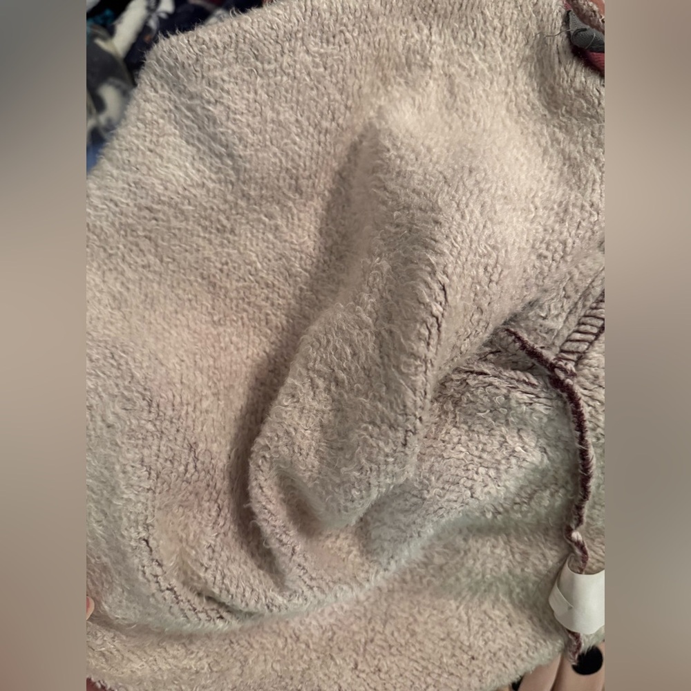 AE Don’t Ask Why cropped sweatshirt - Picture 12 of 12